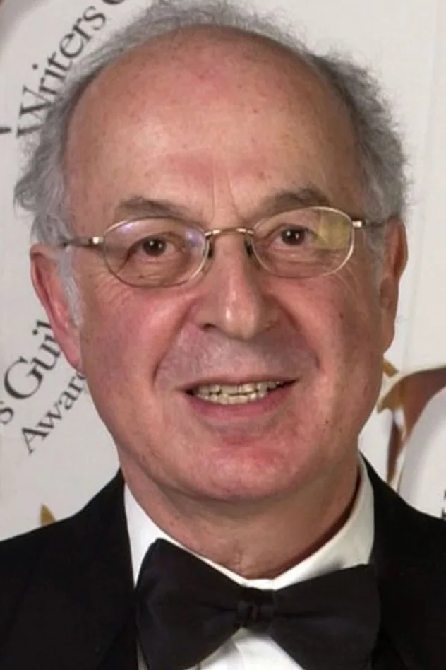 David W. Rintels fotoğrafı
