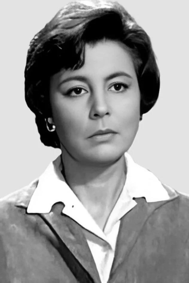Marie Déa fotoğrafı