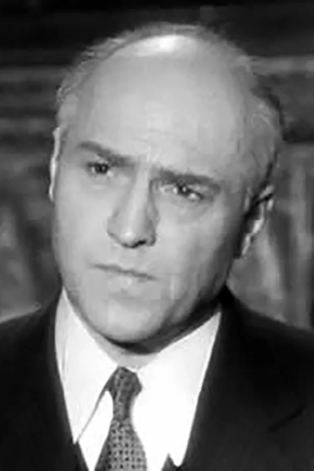 André Carnège fotoğrafı
