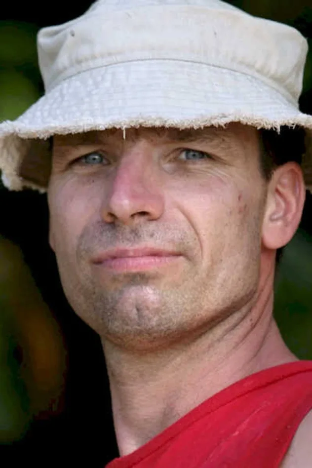 Philippe Bordier fotoğrafı