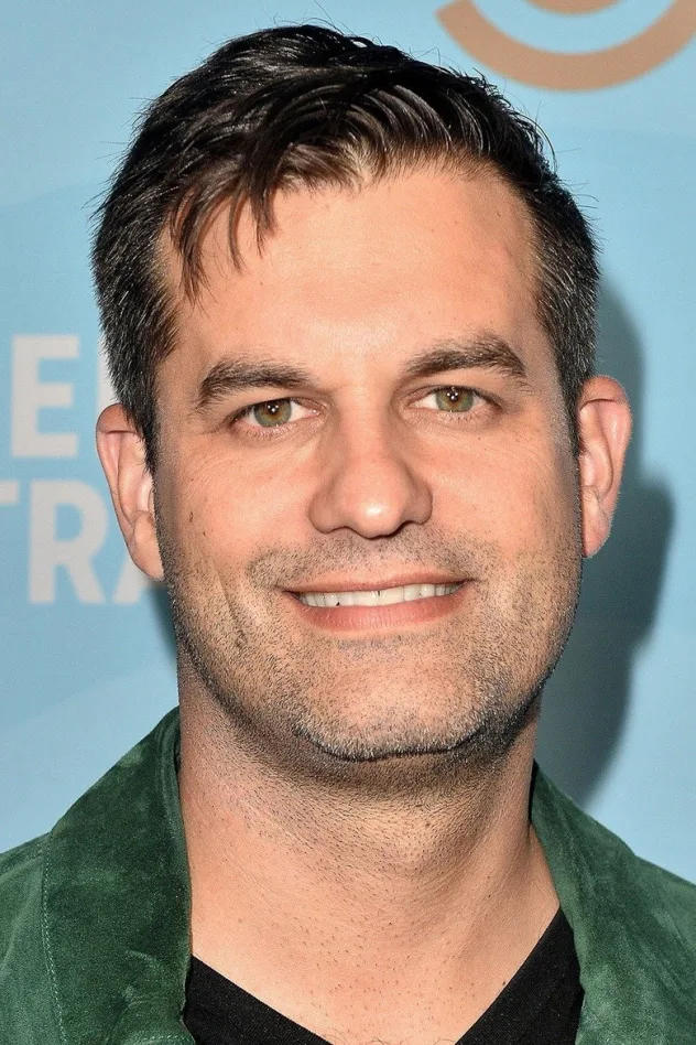 Michael Kosta fotoğrafı