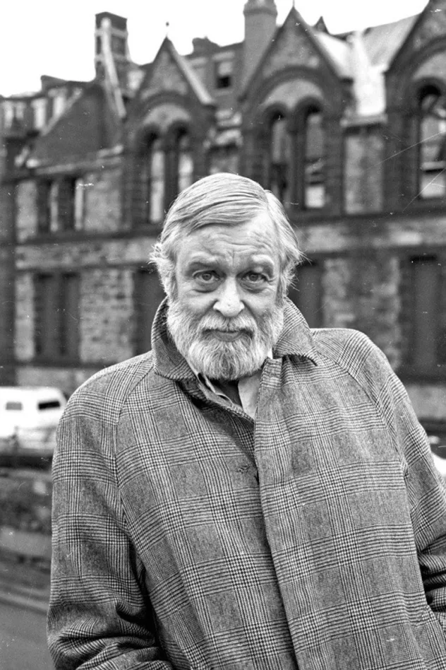 Richard Yates fotoğrafı