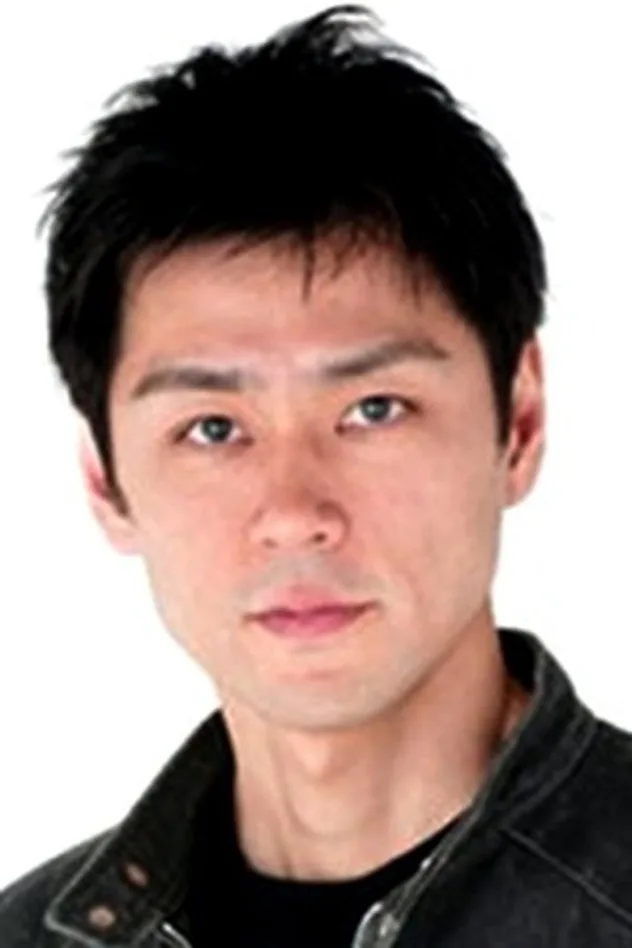 川本克彦 fotoğrafı