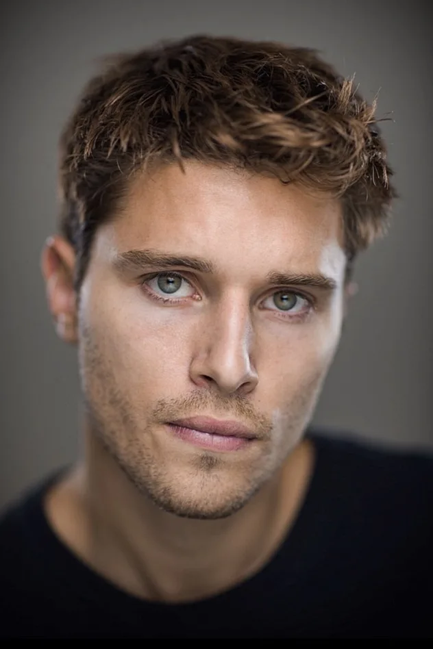 Ronen Rubinstein fotoğrafı