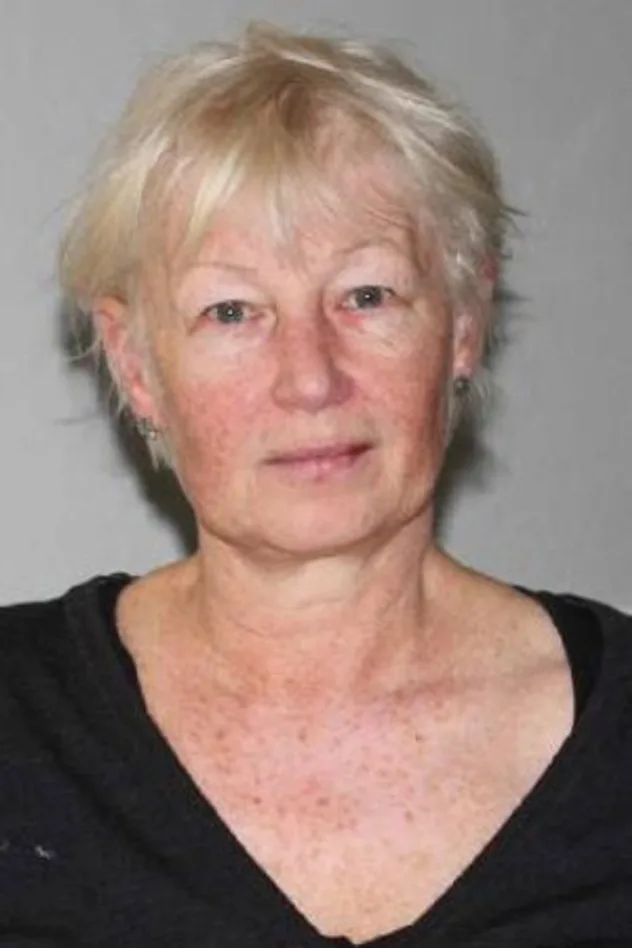 Julia Lindig fotoğrafı