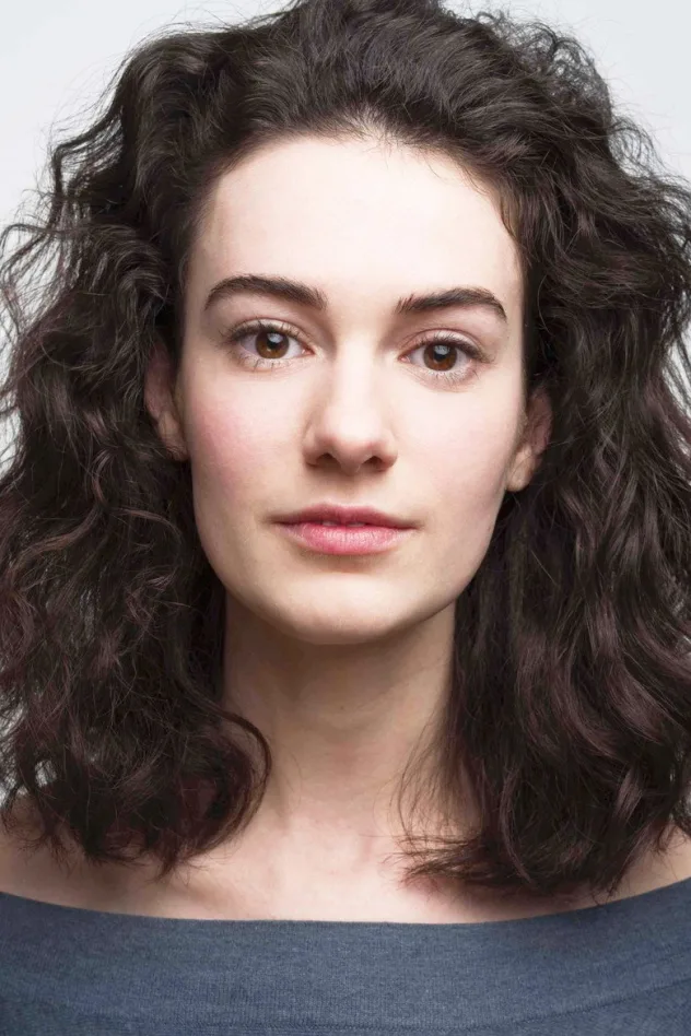 Rebecca Robin fotoğrafı