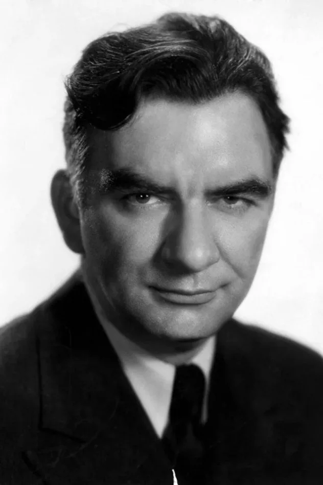 James M. Cain fotoğrafı