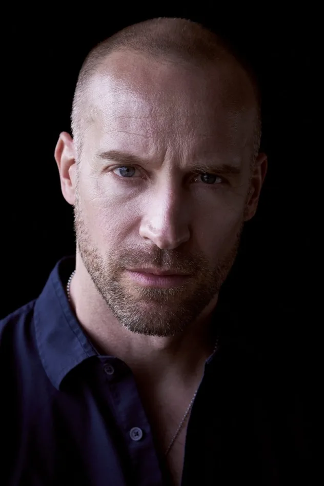 Andreas Fronk fotoğrafı