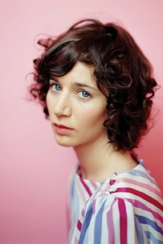 Miranda July fotoğrafı