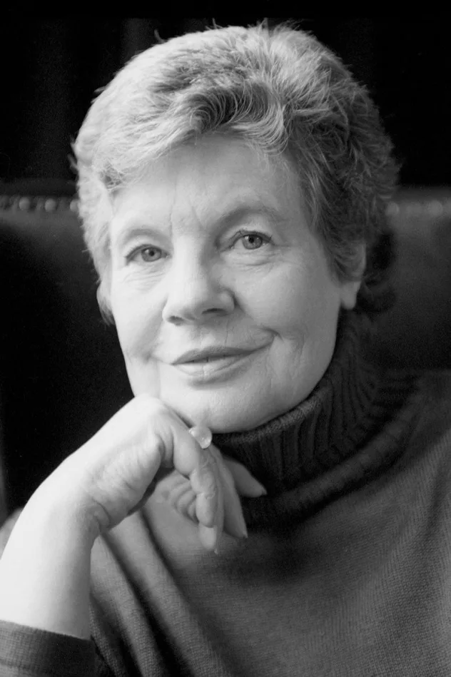 A.S. Byatt fotoğrafı