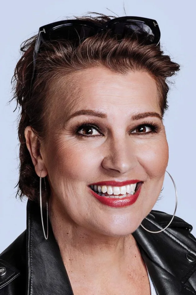 Arja Koriseva fotoğrafı
