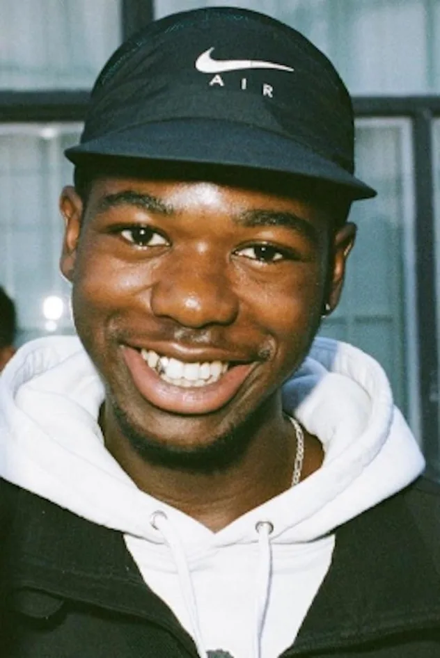 Eric Manaka fotoğrafı