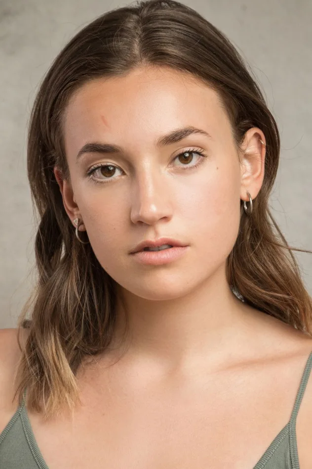 Matilda Rowe fotoğrafı