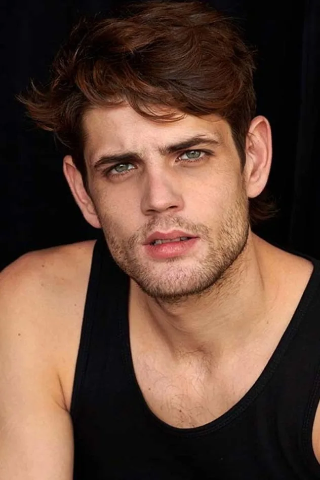 Alberto Olmo fotoğrafı
