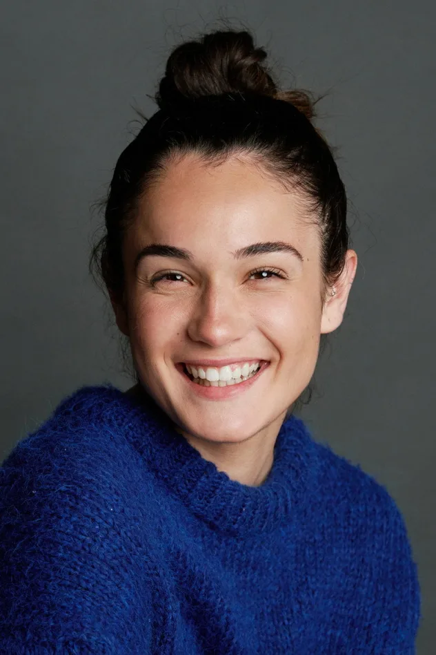 Eléa Rochera fotoğrafı