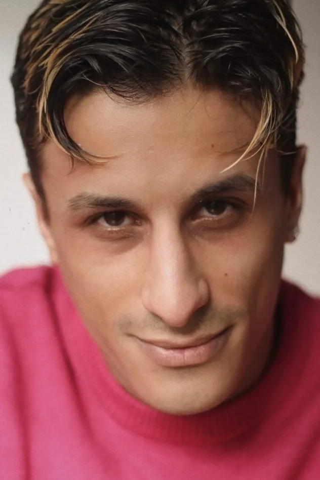 Farid Bechara fotoğrafı