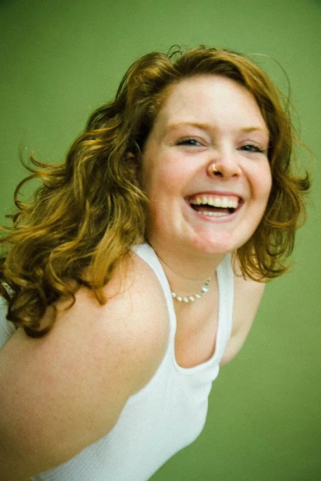 Grace Kuhlenschmidt fotoğrafı