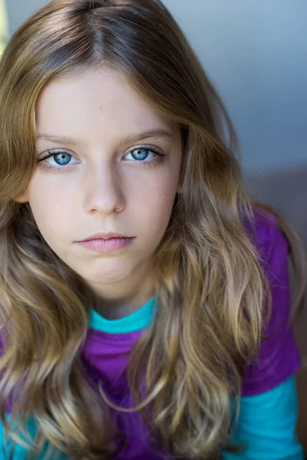 Dylan Beam fotoğrafı