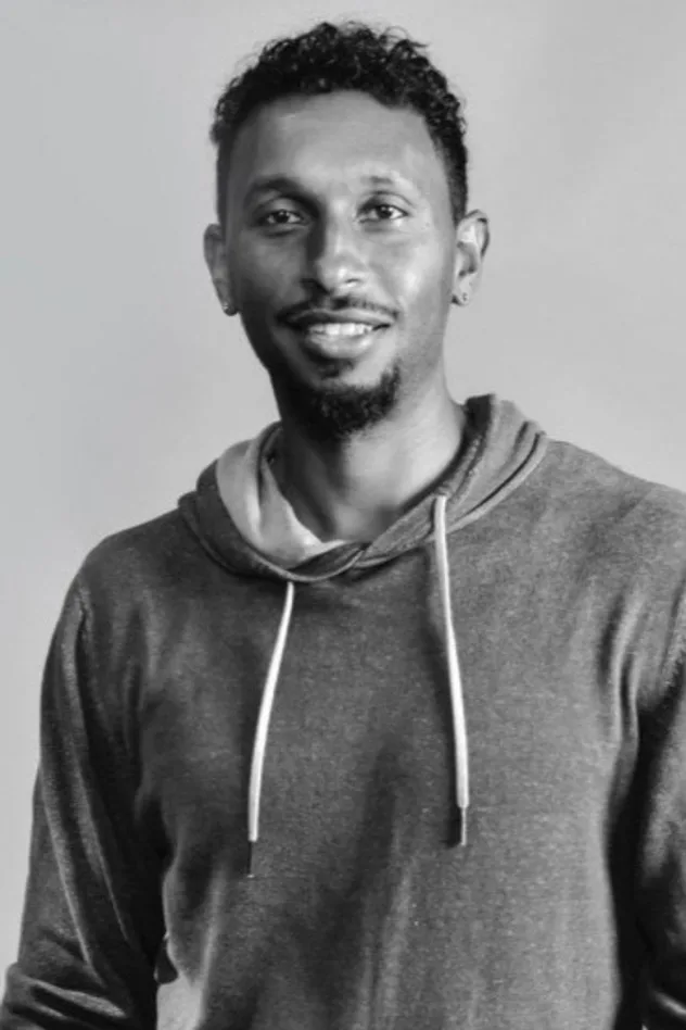 Brian Netto fotoğrafı