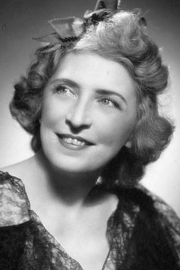 Leona Anderson fotoğrafı
