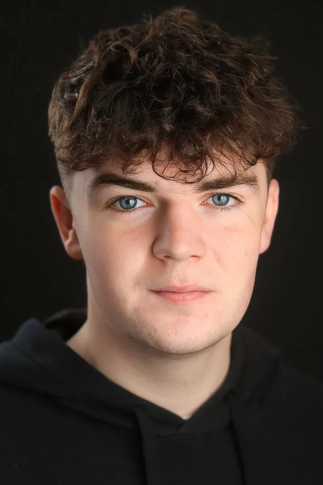 Lewis McAskie fotoğrafı