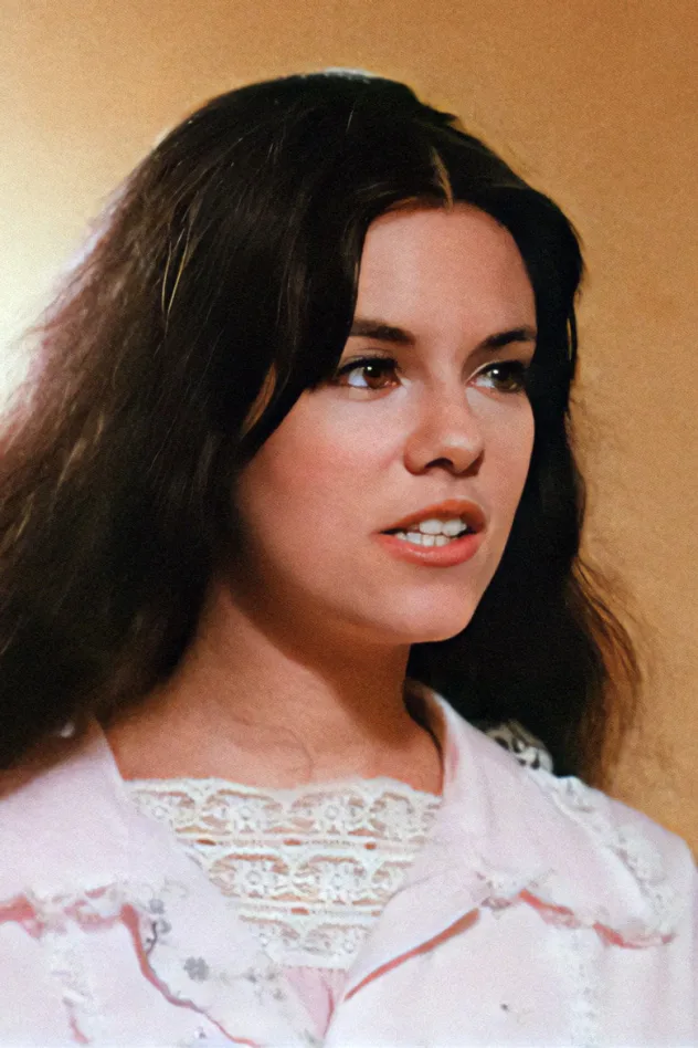 Arlene Farber fotoğrafı