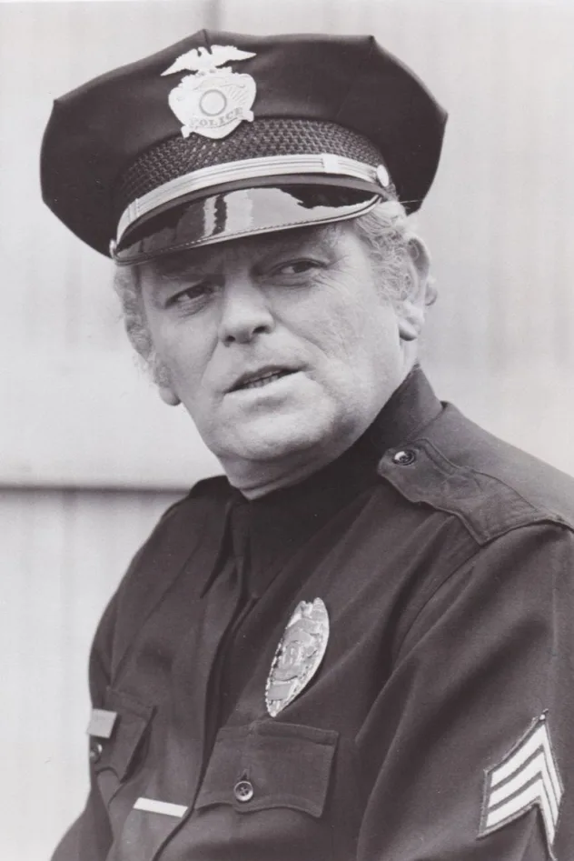 Eddie Egan fotoğrafı