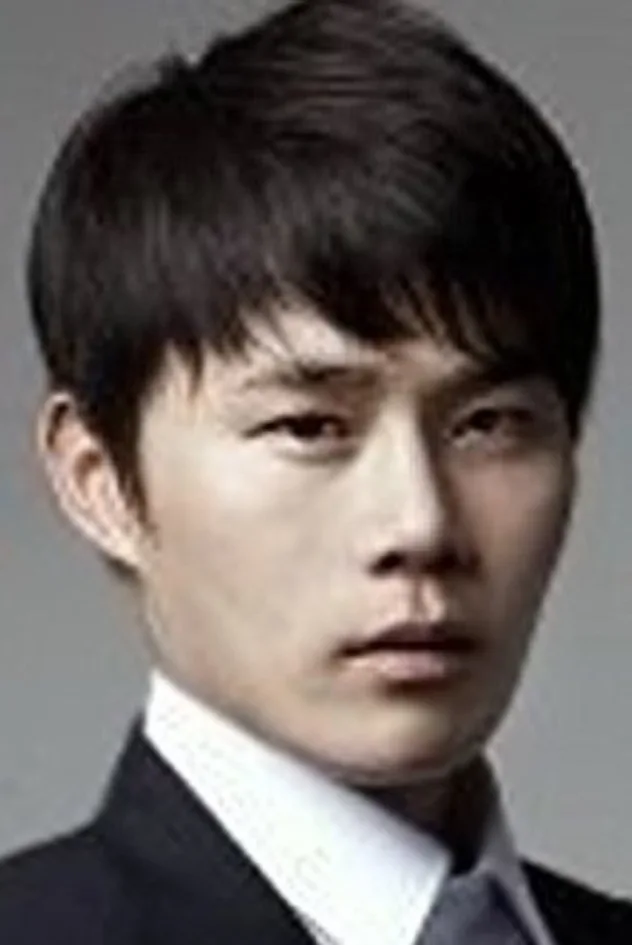 Choi Jeong-hyun fotoğrafı