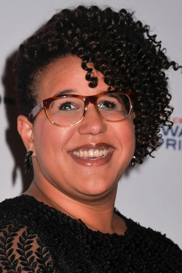 Brittany Howard fotoğrafı