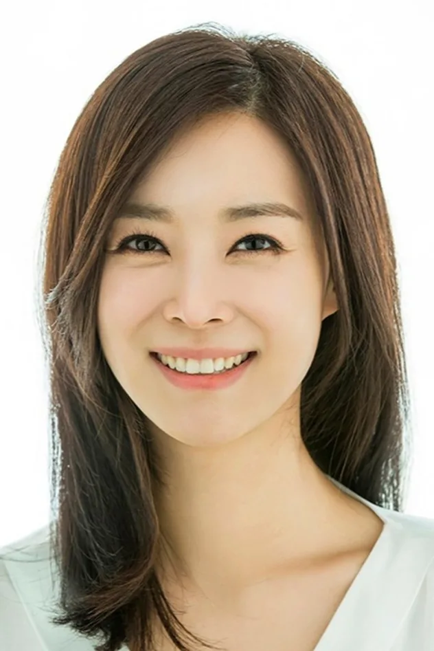 Lee Eun-hee fotoğrafı