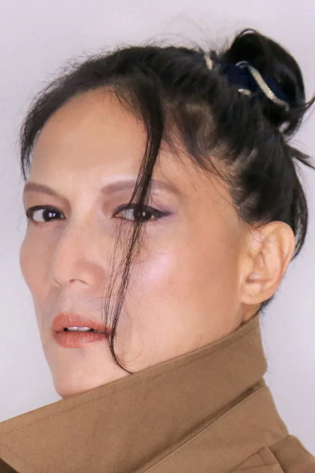 Imagen de portada para BB. Gandanghari