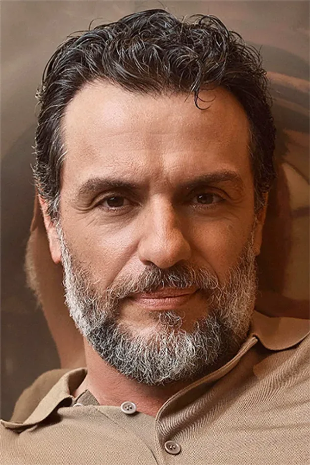 Обложка для Rodrigo Lombardi