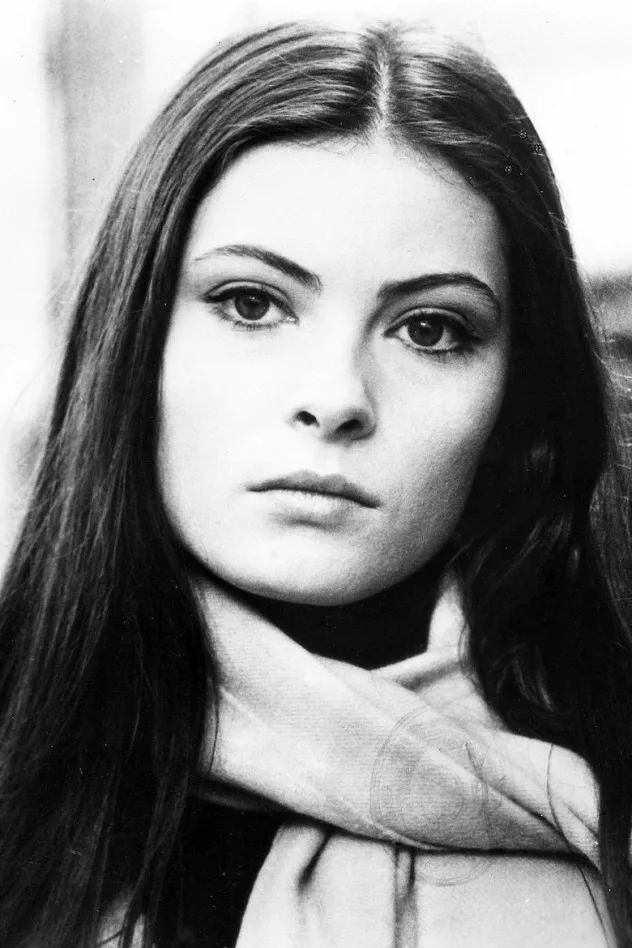 Sonia Petrovna fotoğrafı