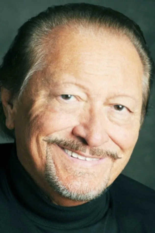 Adalberto Maria Merli fotoğrafı