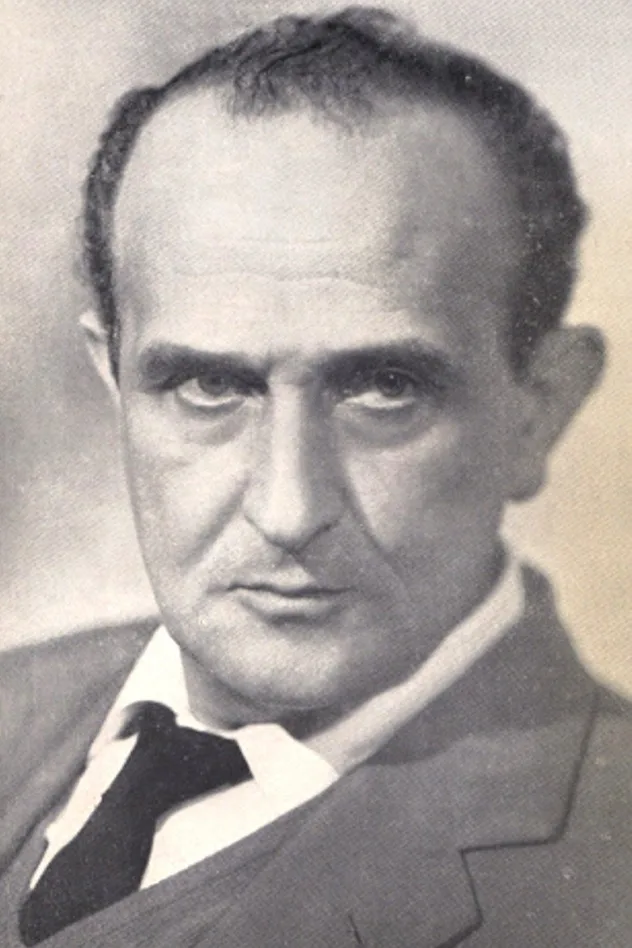 Salvo Randone fotoğrafı