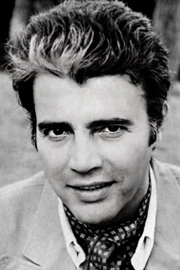 Sandro Moretti fotoğrafı