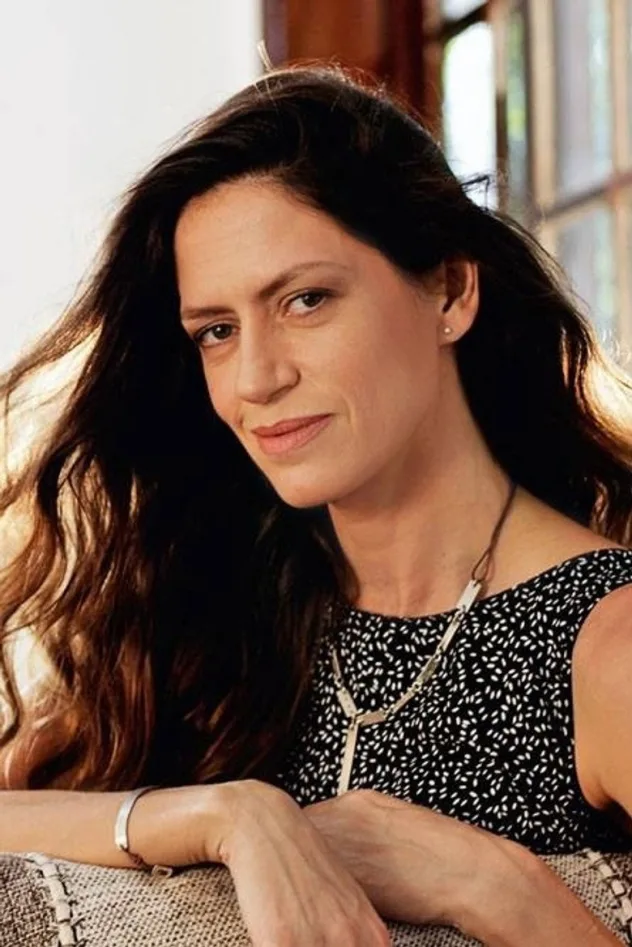 Clara Choveaux fotoğrafı