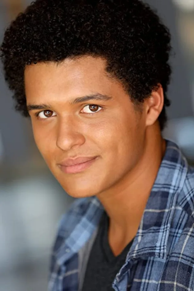 DeShawn Cavanaugh fotoğrafı
