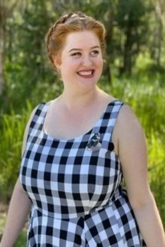 Imagen de portada para Beth Durack