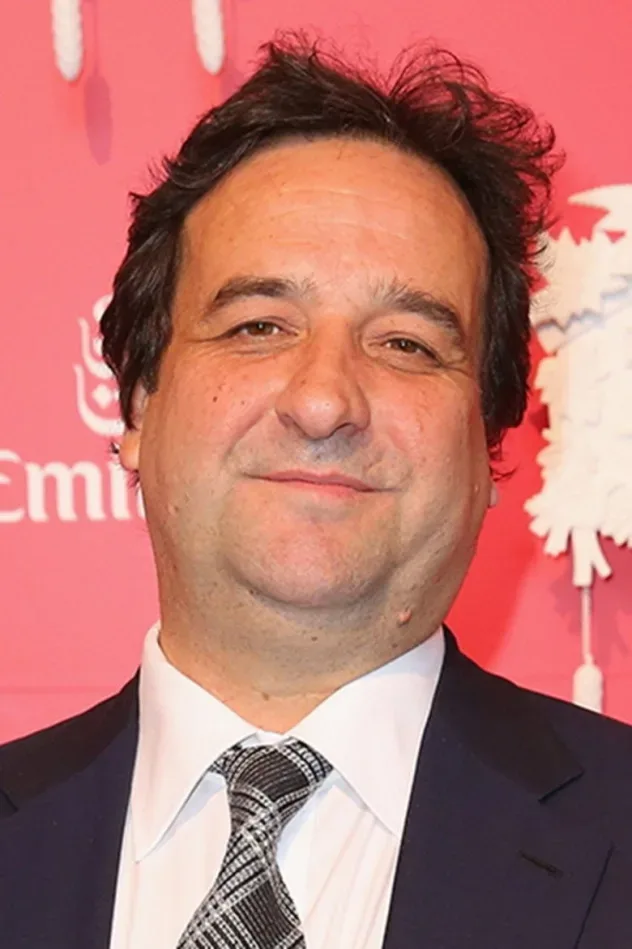 Обложка для Mick Molloy