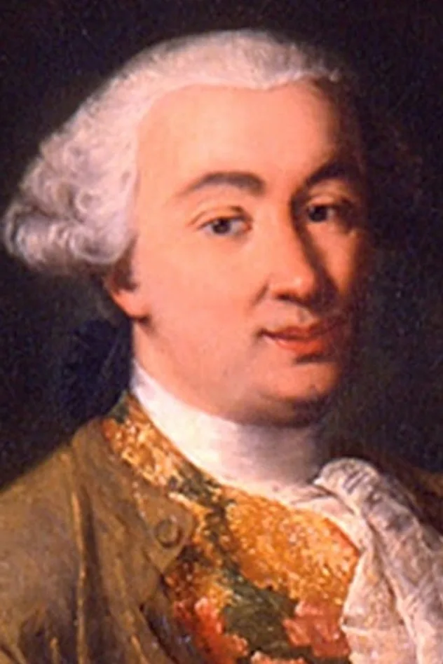 Carlo Goldoni fotoğrafı