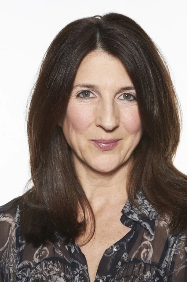 Philippa Fordham fotoğrafı