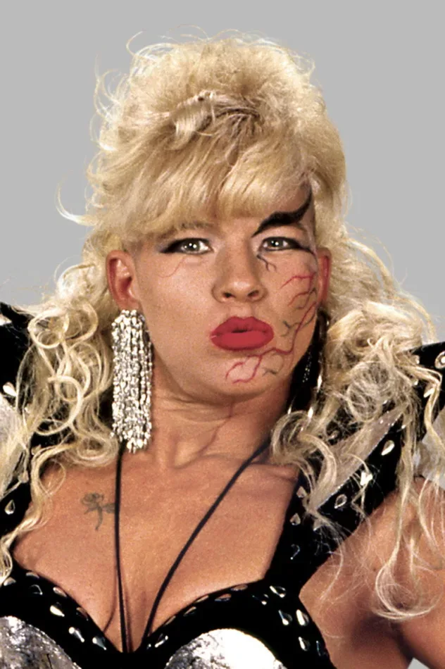 Обложка для Trudy Vachon