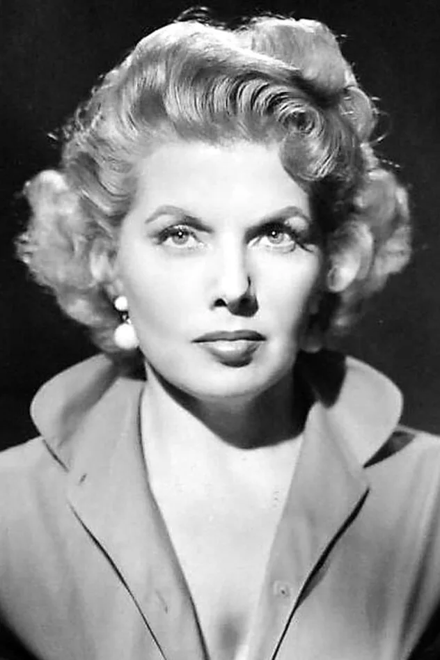 María Martín fotoğrafı