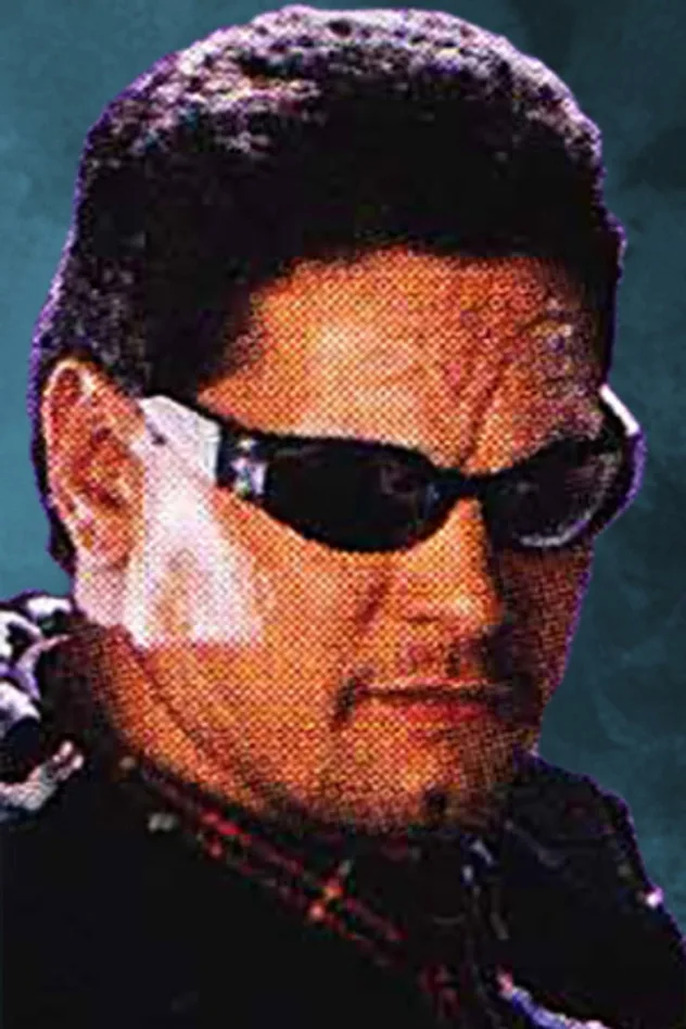 Credit poster