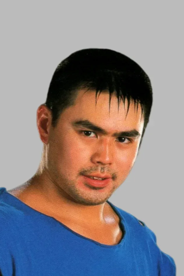 Обложка для Takao Yoshida
