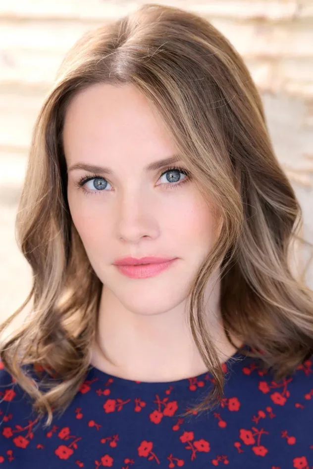 Imagen de portada para Jayme Lynn Evans