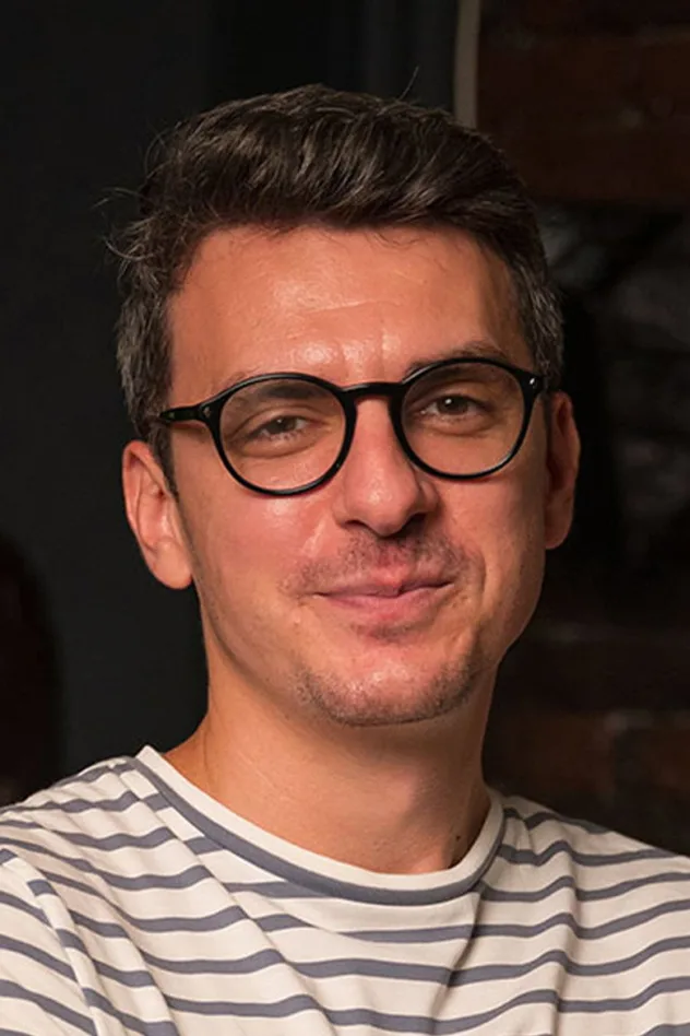 Alexandru Ion fotoğrafı