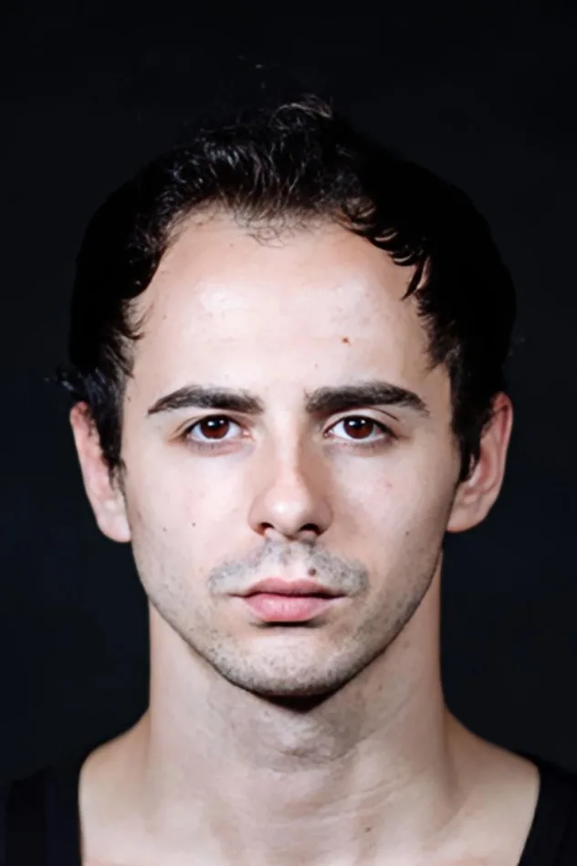Lucian Ionescu fotoğrafı