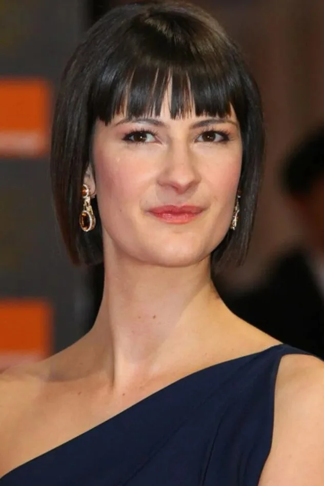 Francesca Gardiner fotoğrafı